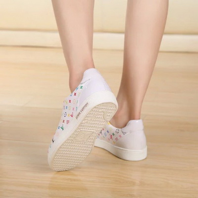 LV Casual shoes Women--050